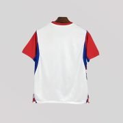 2026 Croatia Home World Cup Kit