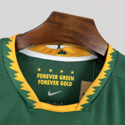 South Africa 2026 Springbok Green Home Kit - Image 3