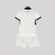 Ecuador World Cup Third Away Kids Size Kit - Image 2