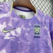 2026 South Korea Away World Cup Kids Size Kit - Image 5