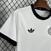 2025/2026 Germany 125th Anniversary Football Shirt Kids Size - Image 3
