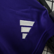 2024 Germany Away Shorts - Image 3