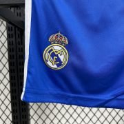 2025/2026 Real Madrid Third Away Kids Size Kit - Image 3