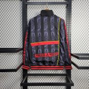 2025/2026 Manchester United Umbro Jacket Windbreaker - Image 2