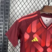 2025/2026 Germany Away Kids Size Kit - Image 5