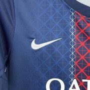 2025/2026 PSG Home Kids Size Kit - Image 4