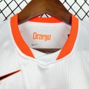 2026 Netherlands Away World Cup Kids Size - Image 3
