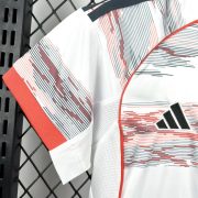 2025/2026 Bayern Munchen Away Kids Size Kit - Image 8
