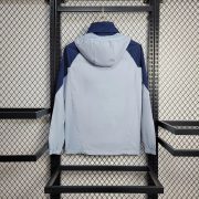 2025/2026 Boca Juniors Jacket Windbreaker - Image 2