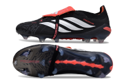 Predator Elite FT FG Core Black - Image 4