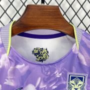 2026 South Korea Away World Cup Kids Size Kit - Image 3