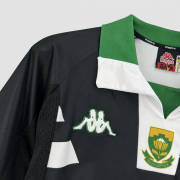South Africa 1998 Away Retro Kit - Image 2