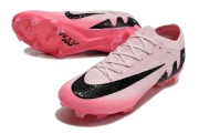 Mercurial Vapor 15 Elite FG Pink - Image 2