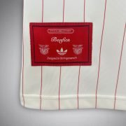 SL Benfica "Retro Stripes" Premium Kit - Image 7