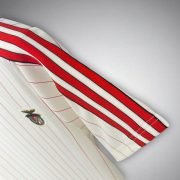 SL Benfica "Retro Stripes" Premium Kit - Image 5