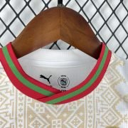 2026 Morocco Away World Cup Kids Size Kit - Image 5