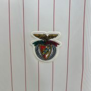 SL Benfica "Retro Stripes" Premium Kit - Image 4