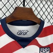 2026 USA Home World Cup Kids Size Kit - Image 3