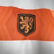 2026 Netherlands Away World Cup Kids Size - Image 5
