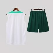 Portugal White Training Kit
