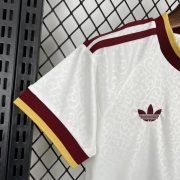 2026 Spain Away World Cup Kids Size Kit - Image 4
