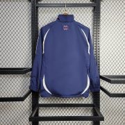 2025/2026 France Jacket Windbreaker - Image 2