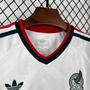 2026 Mexico Away World Cup Kids Size Kit - Image 3