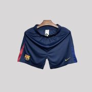 2024/2025 Barcelona Home Shorts - Image 2