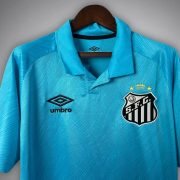 25/26 Santos FC Third Kit - Image 2