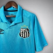 25/26 Santos FC Third Kit - Image 5