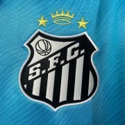 25/26 Santos FC Third Kit - Image 4