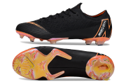 Vapor 12 Elite FG Black/Orange - Image 5