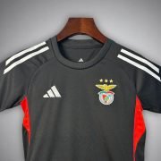 25/26 SL Benfica Training Kids Size Kit - Image 2