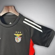 25/26 SL Benfica Training Kids Size Kit - Image 3