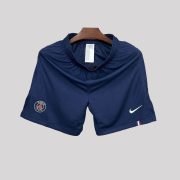 2025/2026 PSG Home Shorts - Image 2