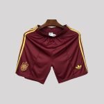 2026 Spain Away World Cup Shorts