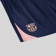 Barcelona Beige 25/26 Training Kit - Image 3