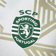 Sporting Lisbon 2025/26 Concept Edition Kit - Image 4