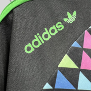 Colombia 1990 Men’s Retro Goalkeeper Football Kit - Image 3