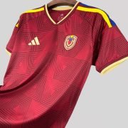 2026 Venezuela Home World Cup Kit - Image 3