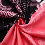 Real Madrid "Pink Dragon" Training Kit - Image 3