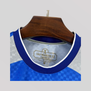 Palmeiras 1999/2000 Marcos Retro Football Kit - Image 4