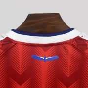 2026 Chile Home World Cup Kit - Image 5