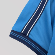 Napoli 1998/99 Home Retro Kit - Image 4