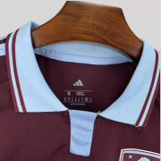 Aston Villa 2026/27 Home Kit - Image 2