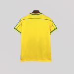 Brazil 1998 X Soldier Home Retro Kit