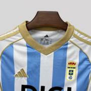 Real Oviedo Third Kids Size Kit - Image 3