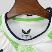 Ireland World Cup Away Kids Size Kit - Image 3