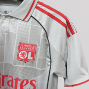 Lyon 2025/26 Third Kit - Image 3