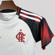 Flamengo Away Kids Size Kit - Image 3